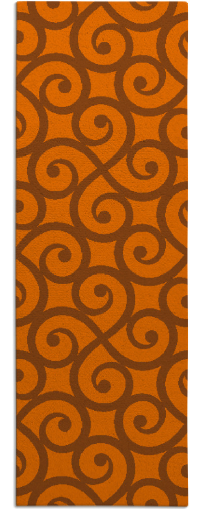 twirl rug - item 513932