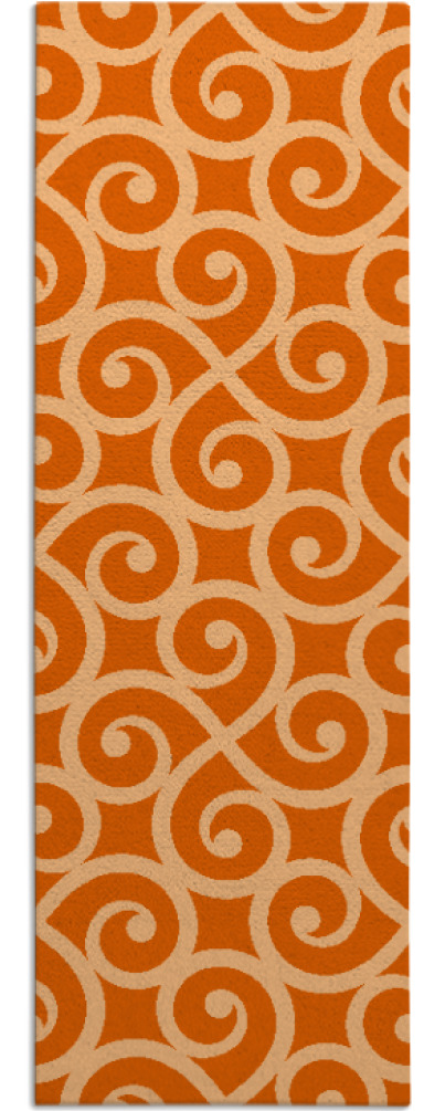 twirl rug - item 513933