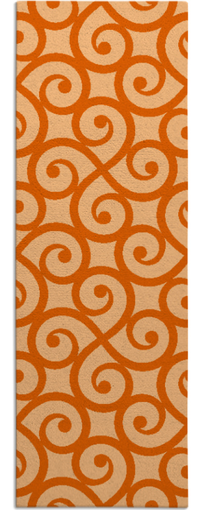 twirl rug - item 513934
