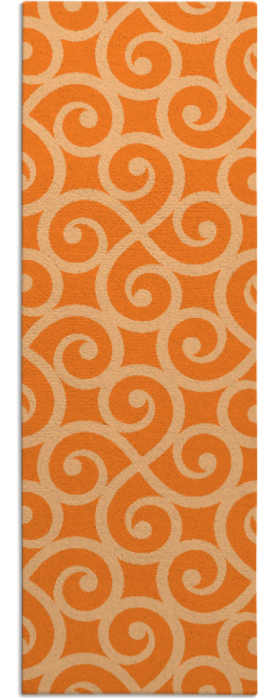 twirl rug - item 513935