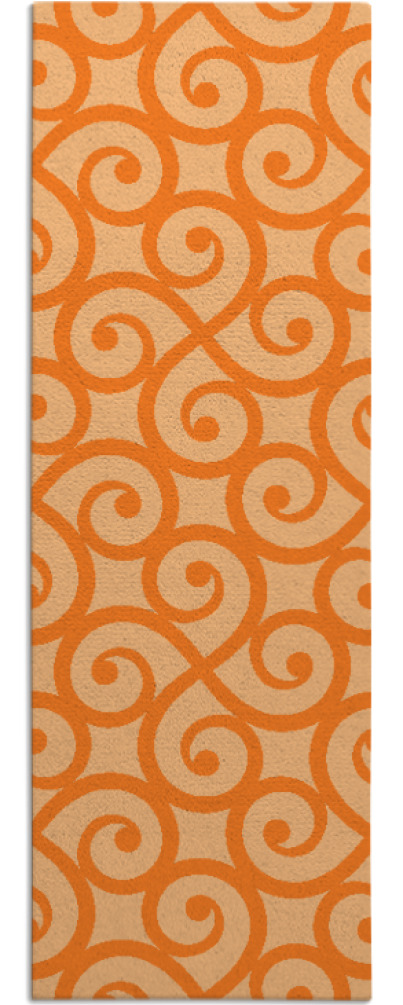 twirl rug - item 513936