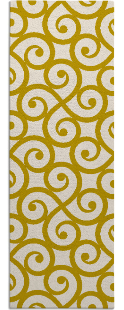 twirl rug - item 513937