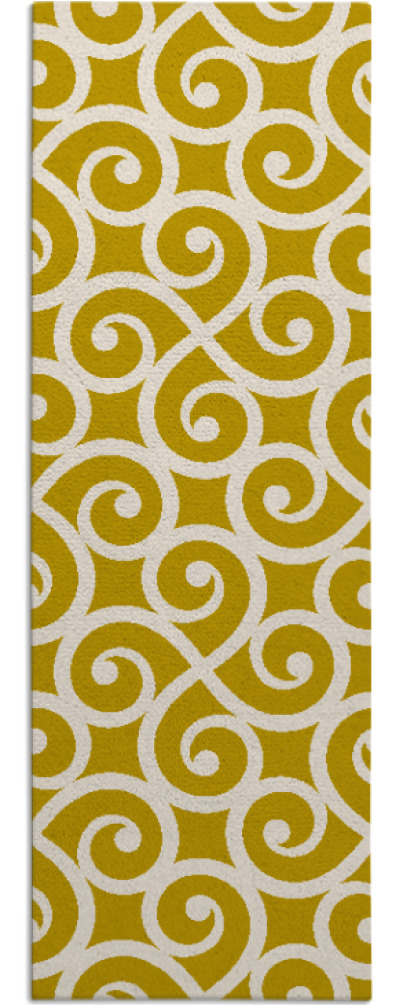 twirl rug - item 513938