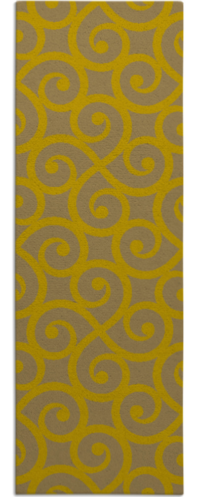 twirl rug - item 513939