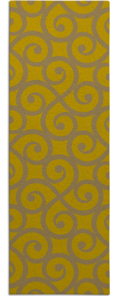 twirl rug - item 513940