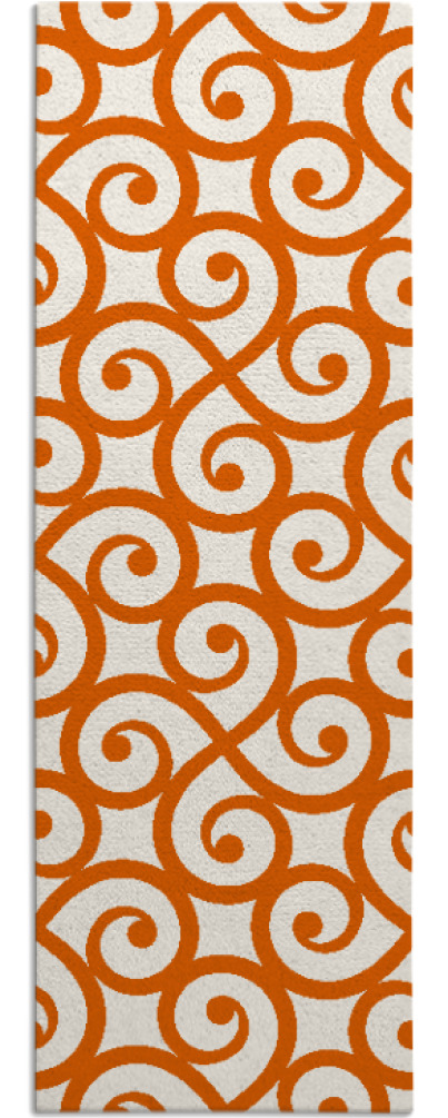twirl rug - item 513941