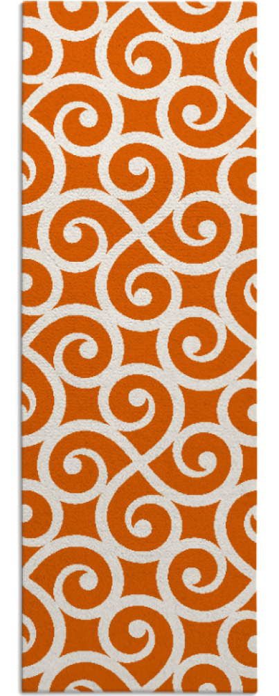 twirl rug - item 513942
