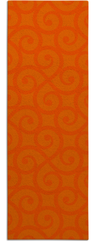 twirl rug - item 513944
