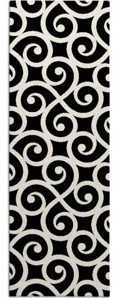 twirl rug - item 513946
