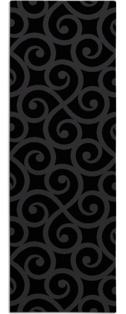 twirl rug - item 513948