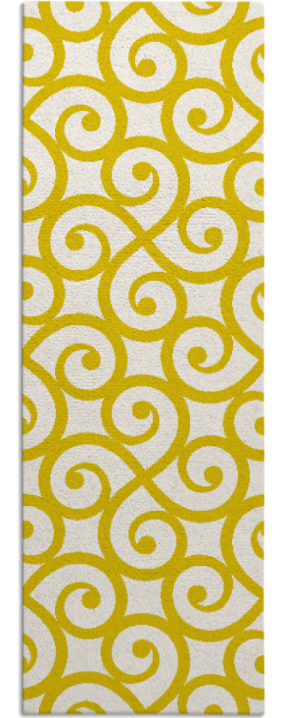 twirl rug - item 513949