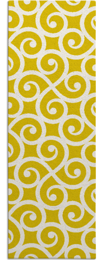twirl rug - item 513950