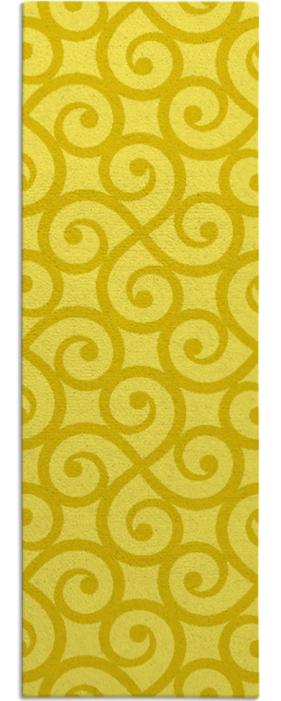 twirl rug - item 513951