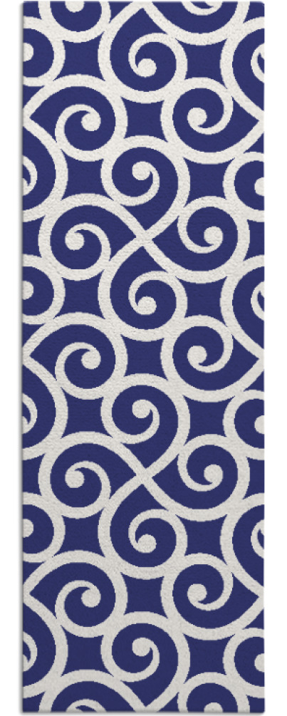 twirl rug - item 513954