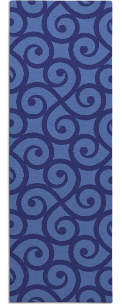 twirl rug - item 513955