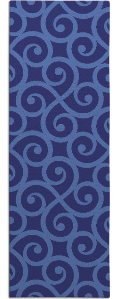 twirl rug - item 513956