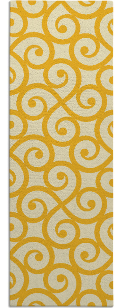 twirl rug - item 513961