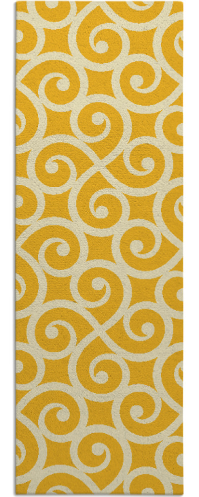 twirl rug - item 513962