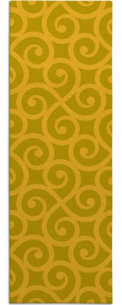 twirl rug - item 513963