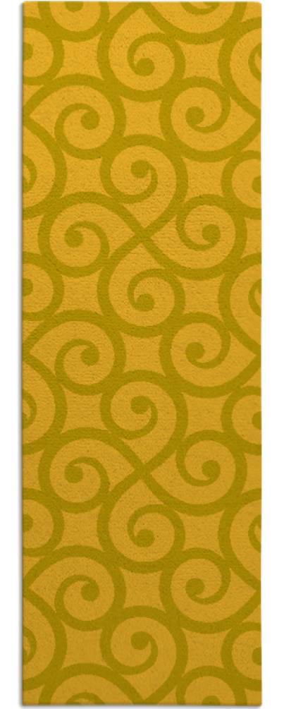 twirl rug - item 513964