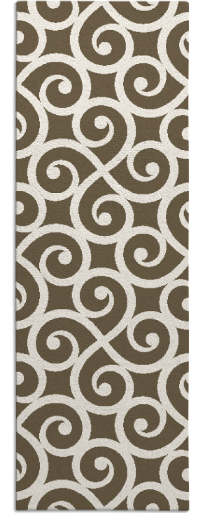 twirl rug - item 513967