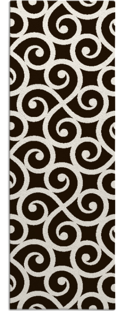 twirl rug - item 513970