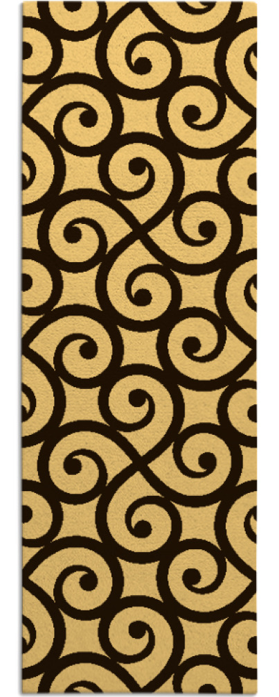 twirl rug - item 513971