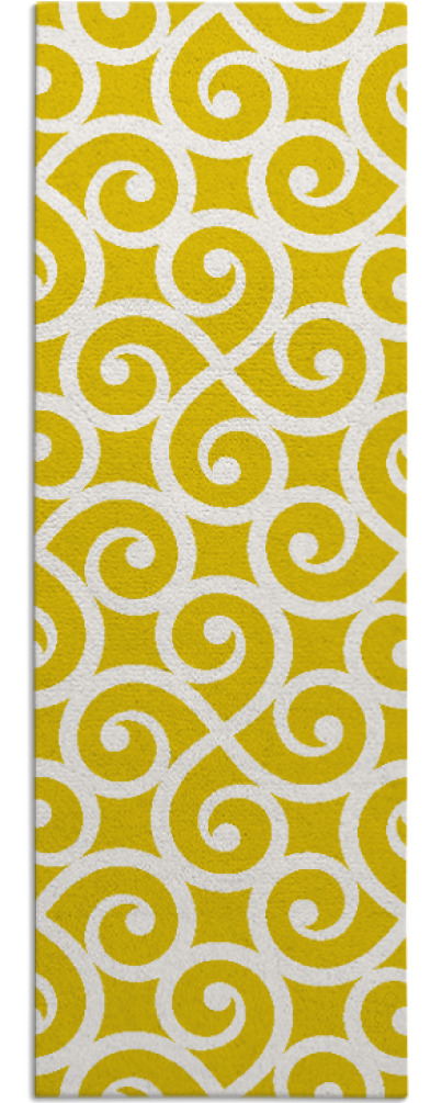 twirl rug - item 513973