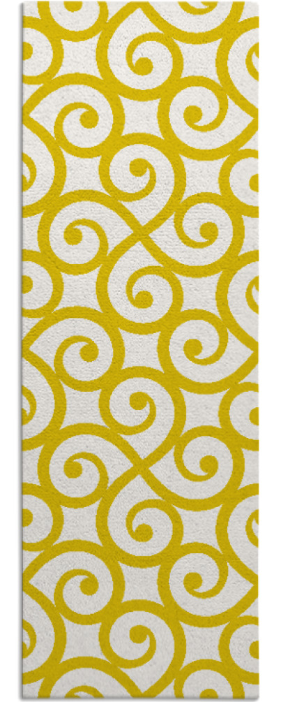 twirl rug - item 513974