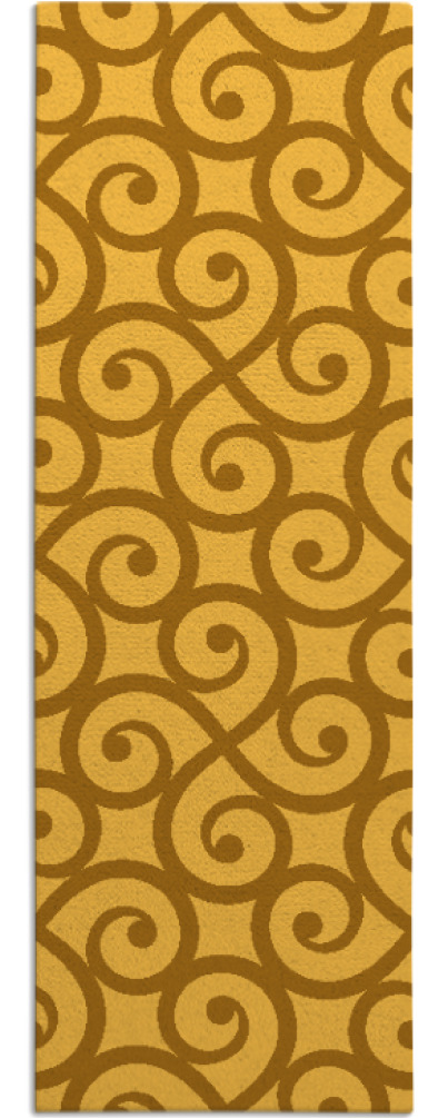 twirl rug - item 513977