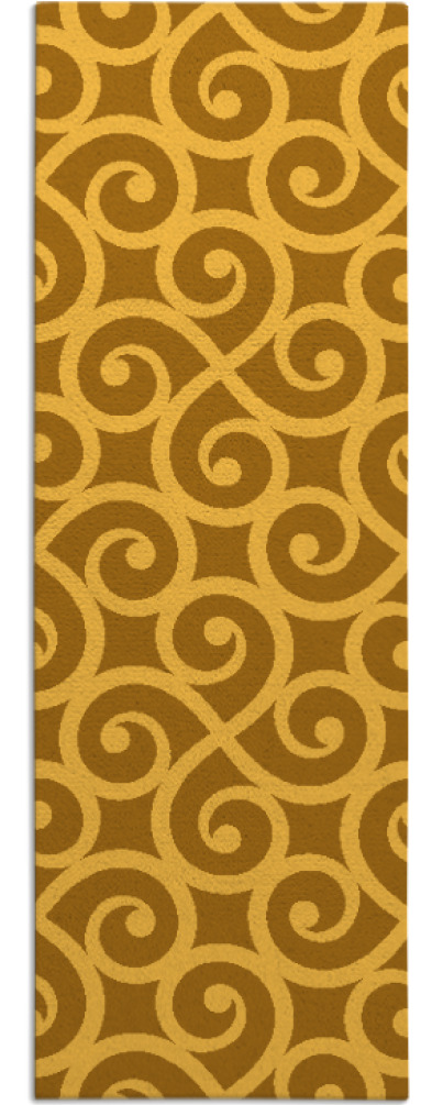 twirl rug - item 513978
