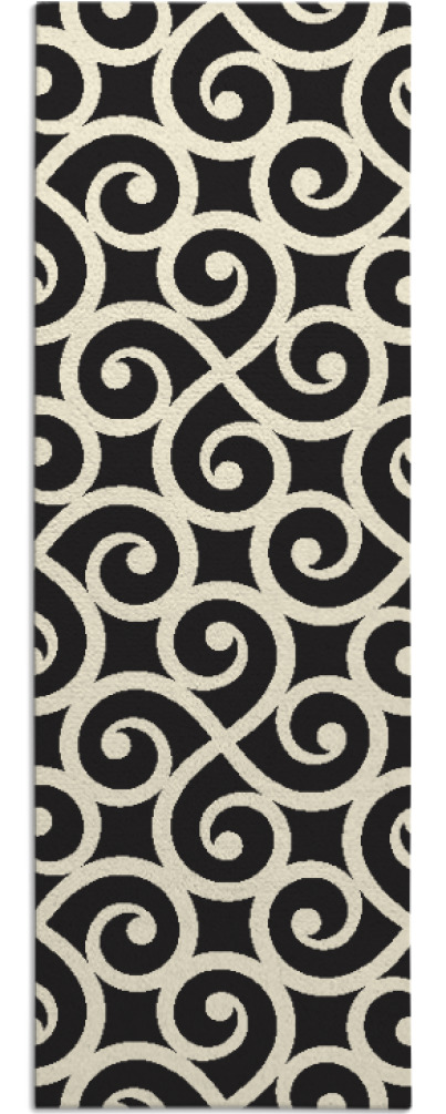 twirl rug - item 513981