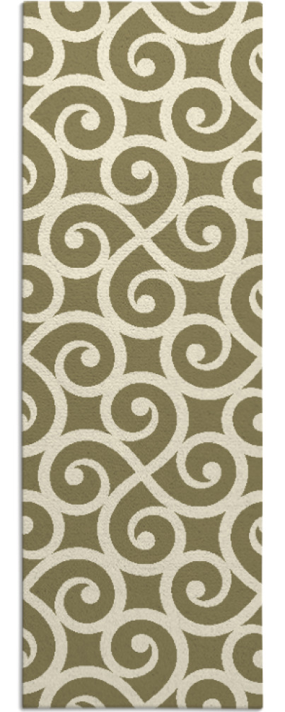 twirl rug - item 513983