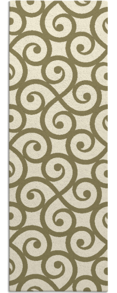 twirl rug - item 513984