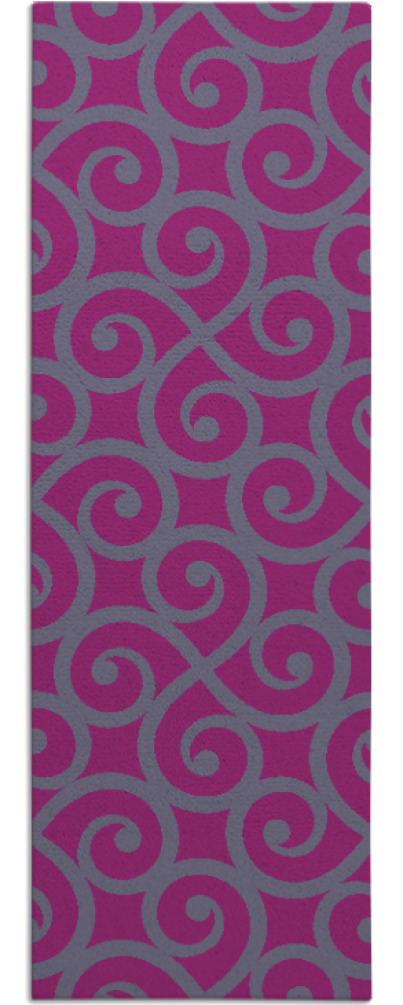 twirl rug - item 513985