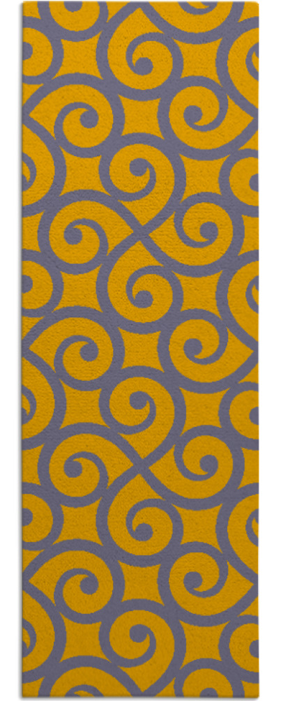 twirl rug - item 513987