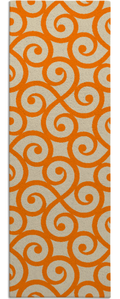 twirl rug - item 513989