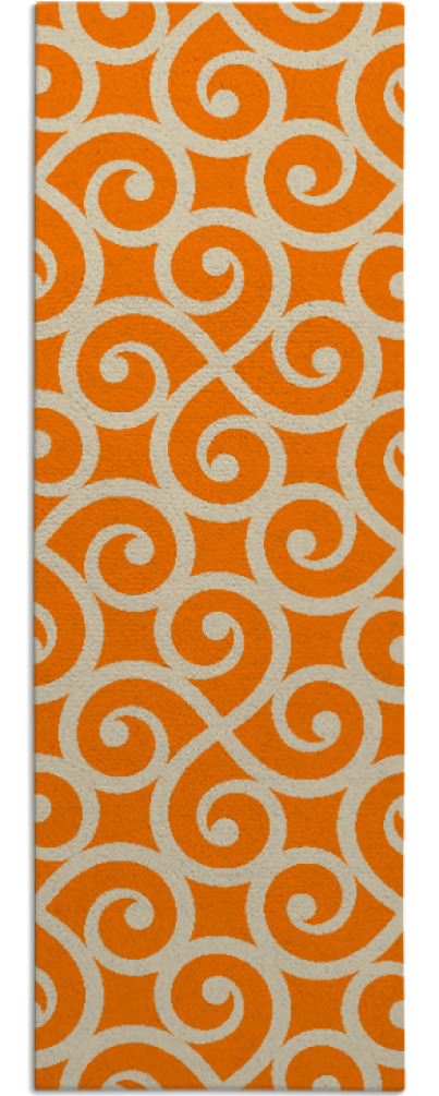 twirl rug - item 513990