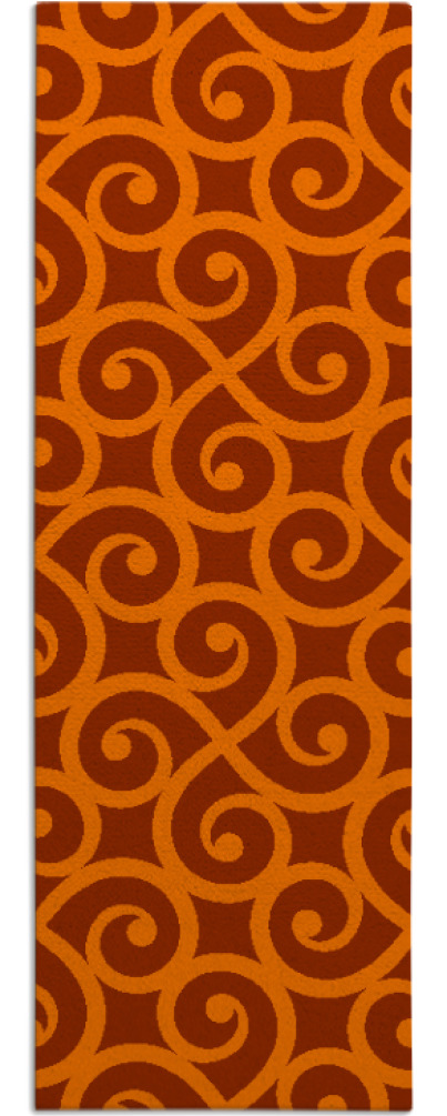 twirl rug - item 513991