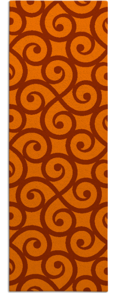 twirl rug - item 513992