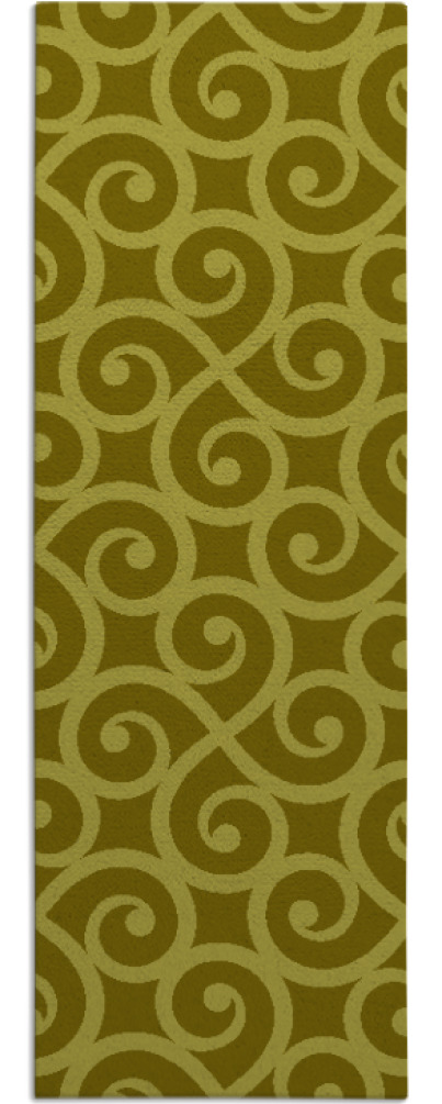 twirl rug - item 513993