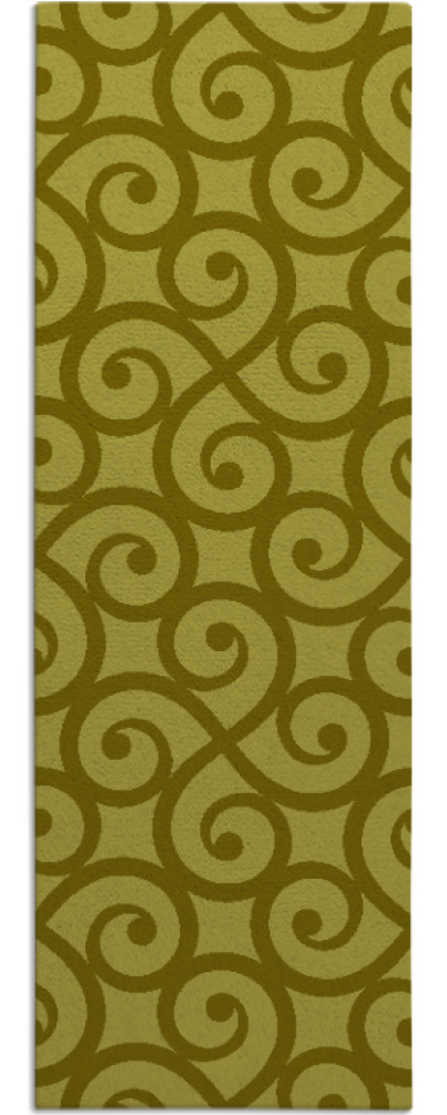 twirl rug - item 513994