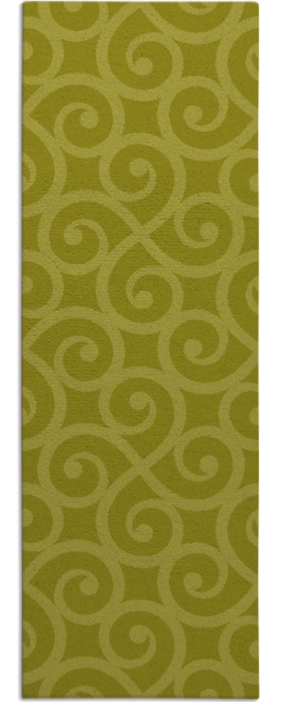 twirl rug - item 513995