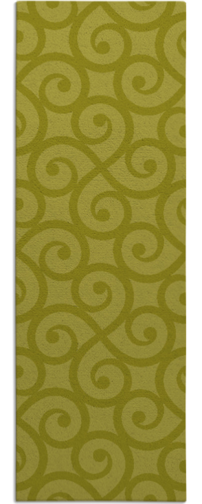 twirl rug - item 513996