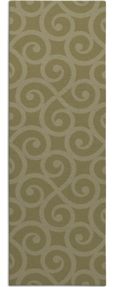 twirl rug - item 513997