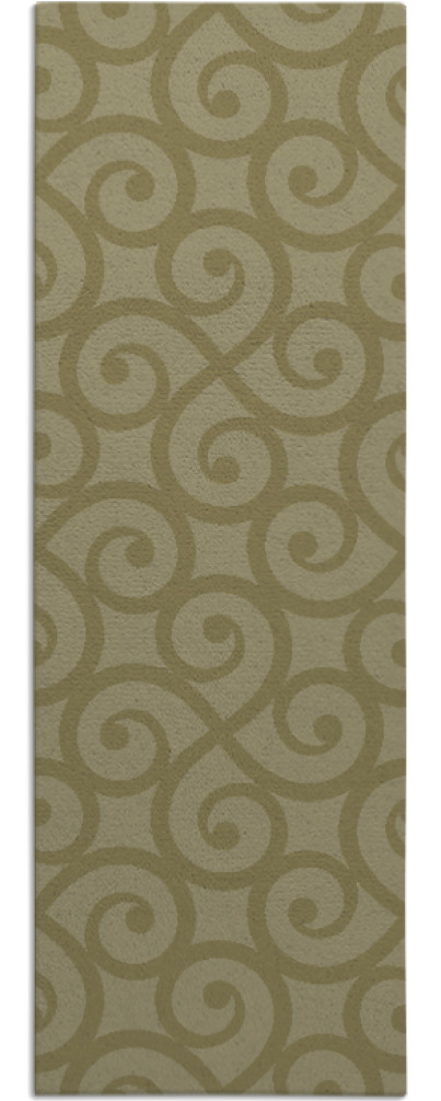 twirl rug - item 513998