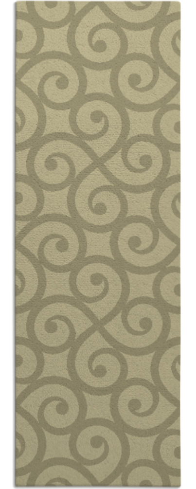 twirl rug - item 513999