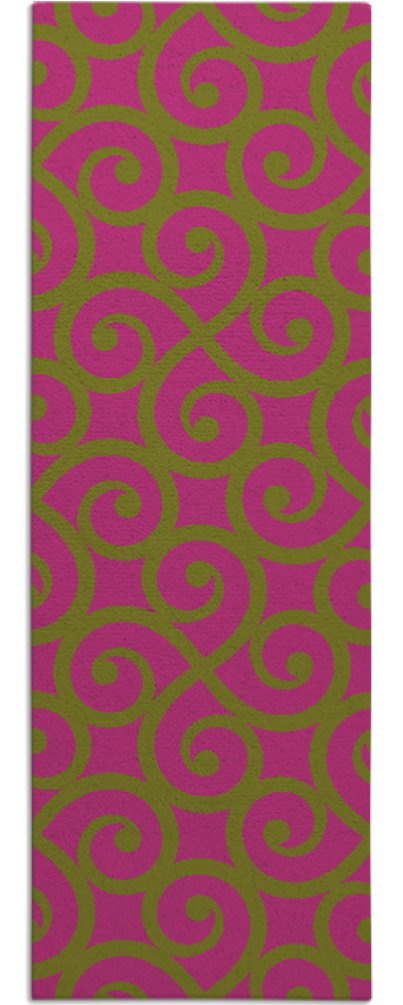 twirl rug - item 514002