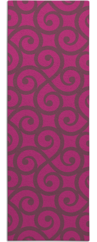 twirl rug - item 514004