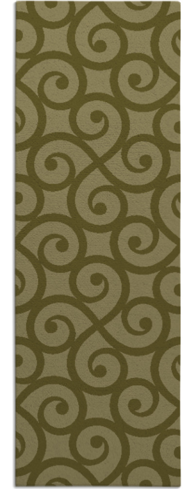 twirl rug - item 514006